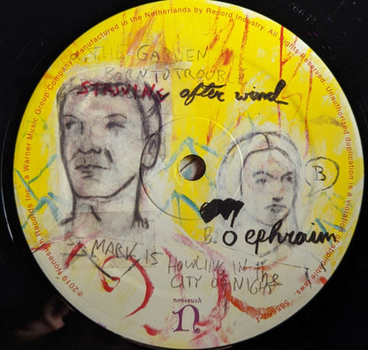 Brad Mehldau – Finding Gabriel (2-LP Vinyl) Vinyl Record