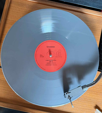 Chet Baker – Mr. B (LP Vinyl) Vinyl Record