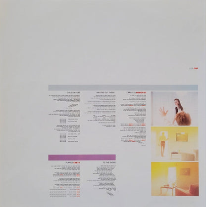 Duran Duran – Duran Duran (LP Vinyl) Vinyl Record