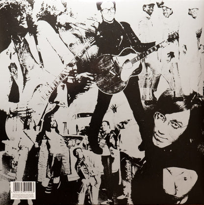 Duran Duran – Thank You (2-LP Vinyl) Vinyl Record