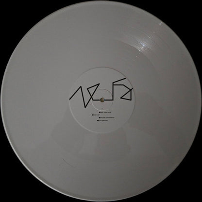 The Faint – Blank-Wave Arcade (Deluxe White 2-LP Vinyl) Vinyl Record