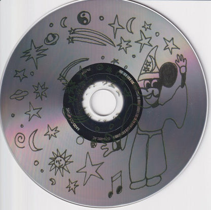Father John Misty – Mahashmashana Music CD