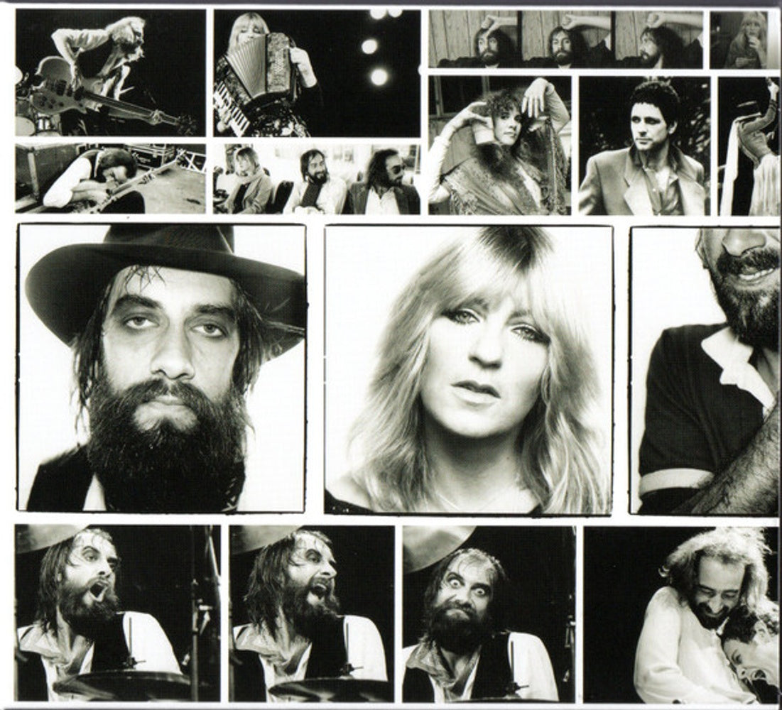Fleetwood Mac – Fleetwood Mac Live (3-CD)