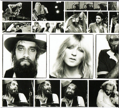 Fleetwood Mac – Fleetwood Mac Live (3-CD)