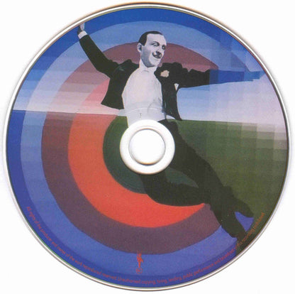 Flux – Flux Music CD