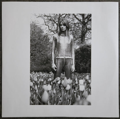 Francoise Hardy – Quelques Titres Que Je Connais (2-LP Vinyl) Vinyl Record