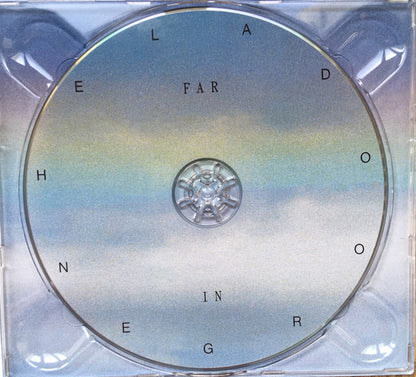 Helado Negro – Far In Music CD