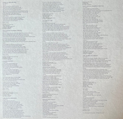 Iris DeMent – My Life (LP Vinyl) Vinyl Record