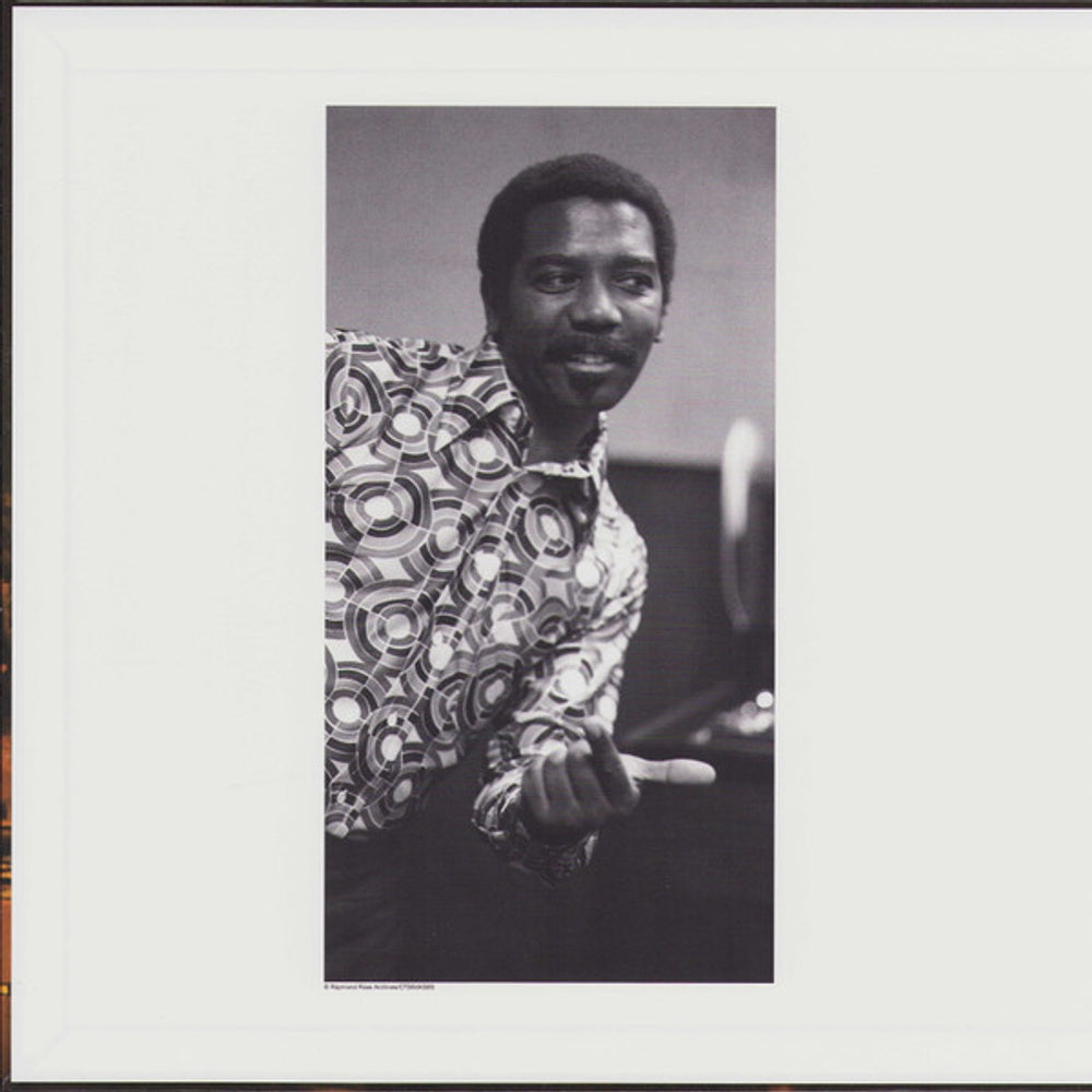 Jimmy Smith – Root Down (LP Vinyl) Vinyl Record