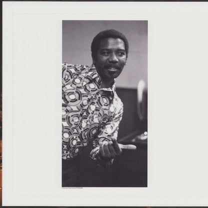 Jimmy Smith – Root Down (LP Vinyl) Vinyl Record