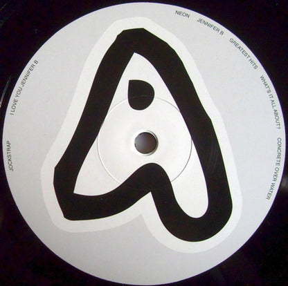 Jockstrap – I Love You Jennifer B (LP Vinyl) Vinyl Record