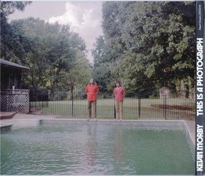 Kevin Morby – This Is A Photograph Music CD