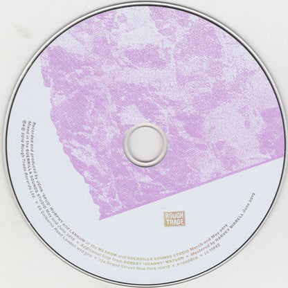 Lankum – Livelong Day Music CD