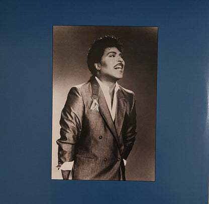 Little Richard – Lifetime Friend (LP Vinyl) Vinyl Record