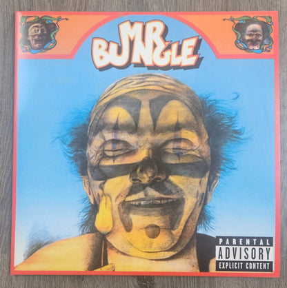 Mr. Bungle – Quote Unquote 1991-1999 (6-LP Vinyl) Vinyl Record