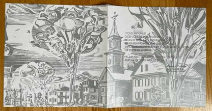 Okkervil River – The Silver Gymnasium (2-LP Vinyl) Vinyl Record