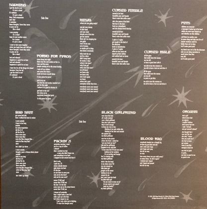 Porno For Pyros – Porno For Pyros (LP Vinyl) Vinyl Record