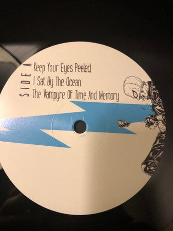 Queens Of The Stone Age – ...Like Clockwork (2-LP Vinyl) Vinyl Record
