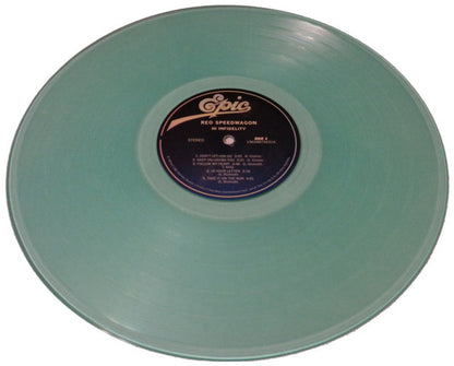 REO Speedwagon – Hi Infidelity (LP Vinyl) Vinyl Record