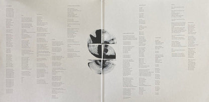 Savages – Adore Life (LP Vinyl) Vinyl Record