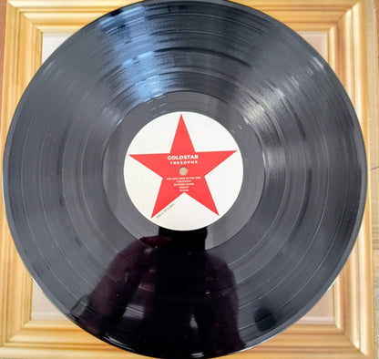Sophs – Goldstar (LP Vinyl) Vinyl Record