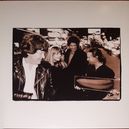 Talking Heads – Naked (LP Vinyl) Vinyl Record
