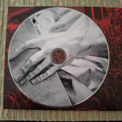 The National – Rome (2-CD)