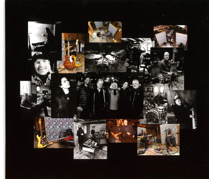 The Third Mind – The Third Mind 2 Music CD