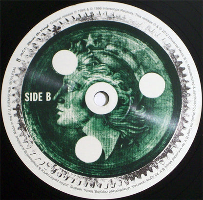 Toadies – Rubberneck (LP Vinyl) Vinyl Record
