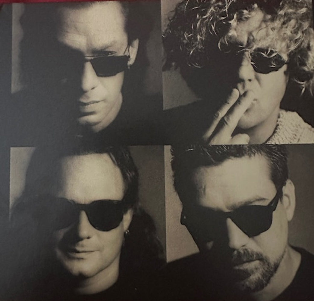 Van Halen – Balance (2-CD)