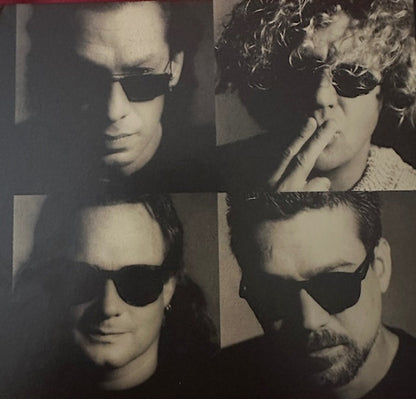 Van Halen – Balance (2-CD)
