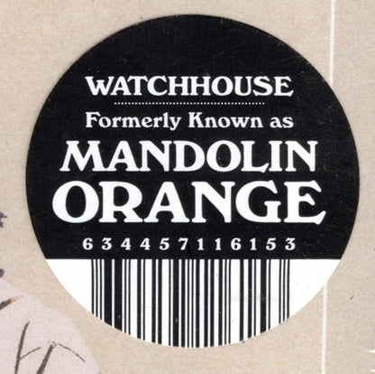 Watchhouse – Austin City Limits: Live At The Moody Theater Music CD