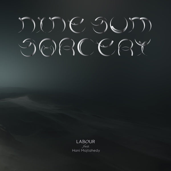 LABOUR - Nine-Sum Sorcery Vinyl Record