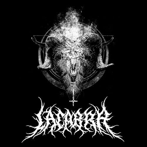 Lacabra [Vinyl] Vinyl Record