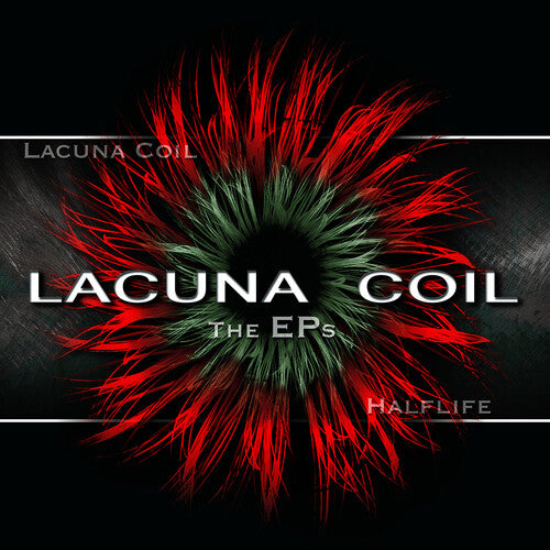 The Eps: Lacuna Coil & Halflife (RSD Exclusive, Limited Edition) [Vinyl]