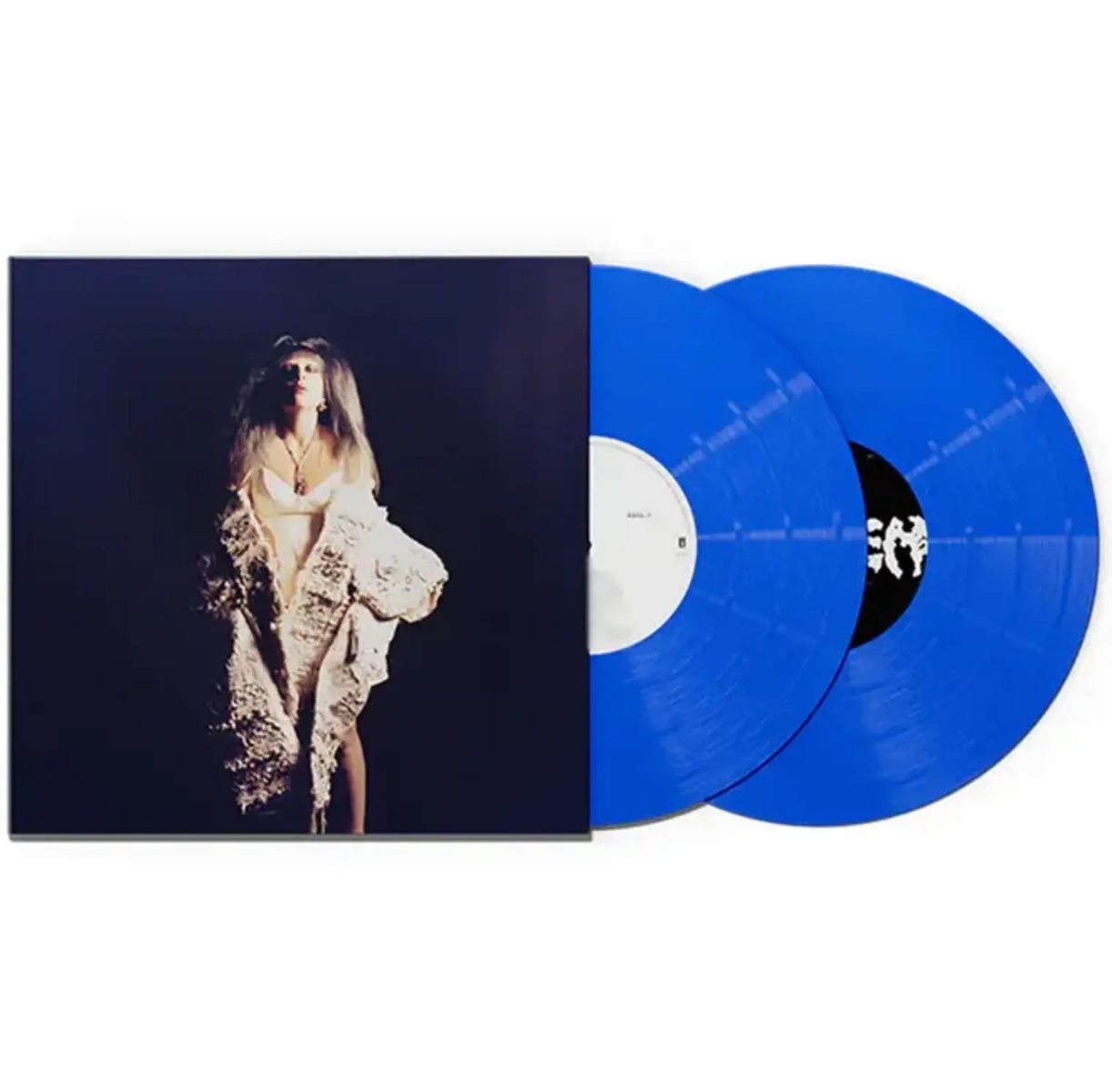 Mayhem (Indie Exclusive, Alternate Cover, Opaque Blue Vinyl) [Import] (2 Lp's) Vinyl Record