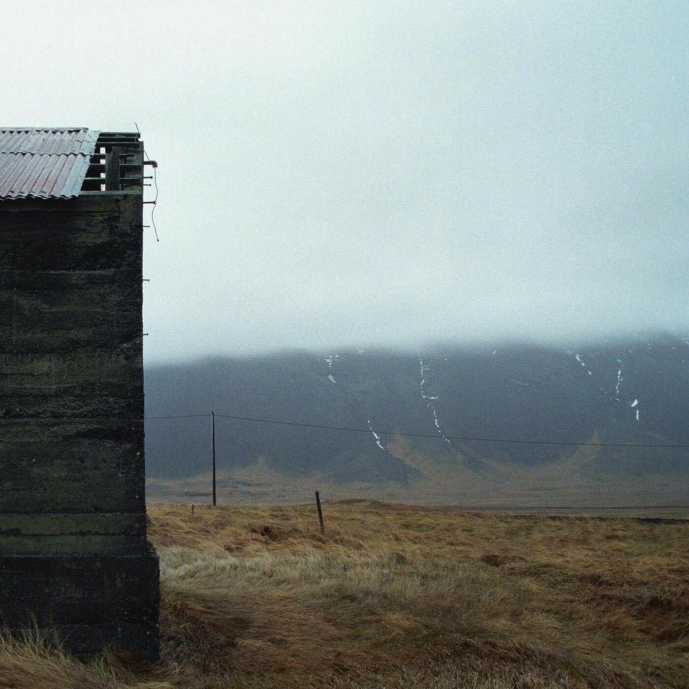 √ìlafur Arnalds - Eulogy For Evolution [Vinyl] Vinyl Record