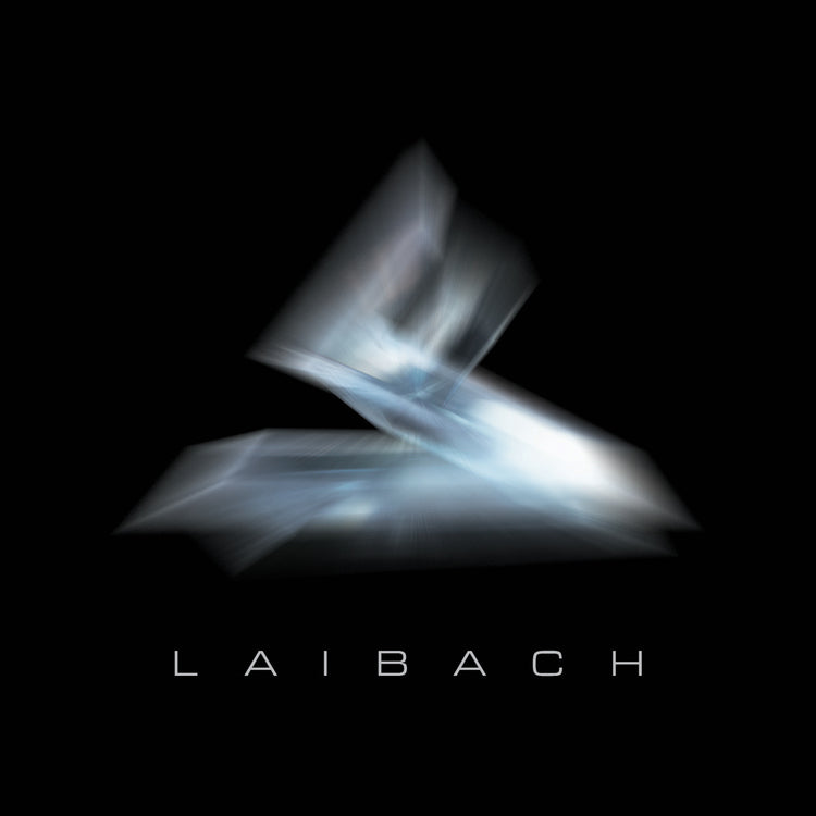 Laibach - Spectre (Limited Editon Clear Vinyl) [Vinyl] Vinyl Record