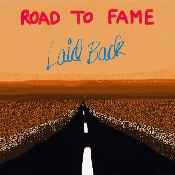 Road To Fame Vinyl Record