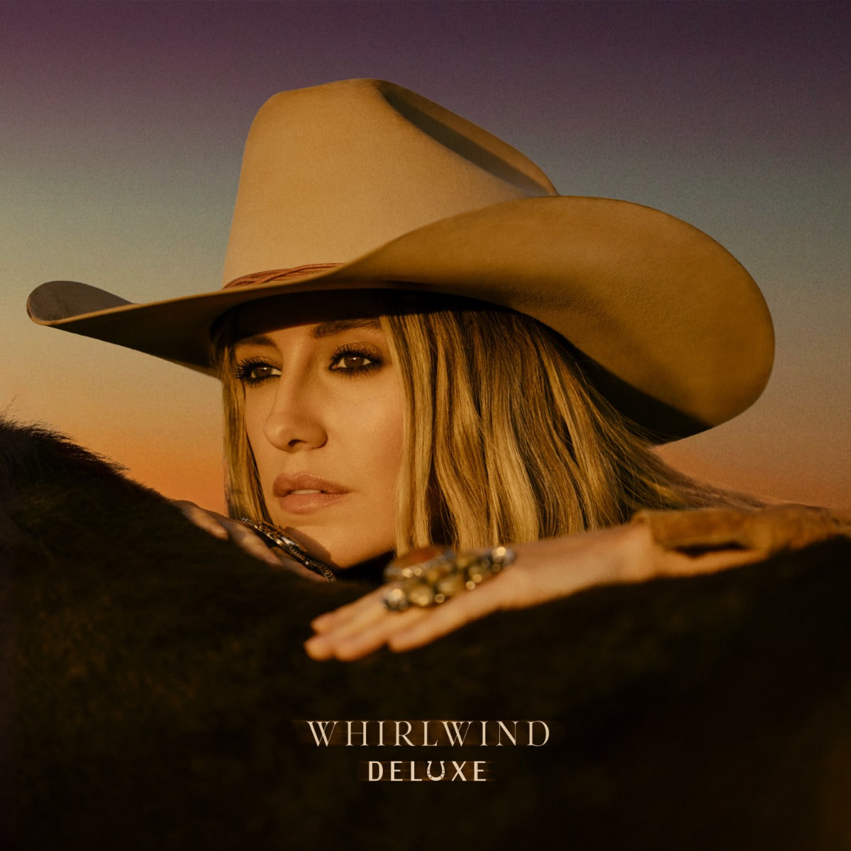 Whirlwind (Deluxe) (2Lp) Vinyl Record