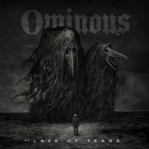 Lake Of Tears - Ominous (Limited) [Vinyl] Vinyl Record