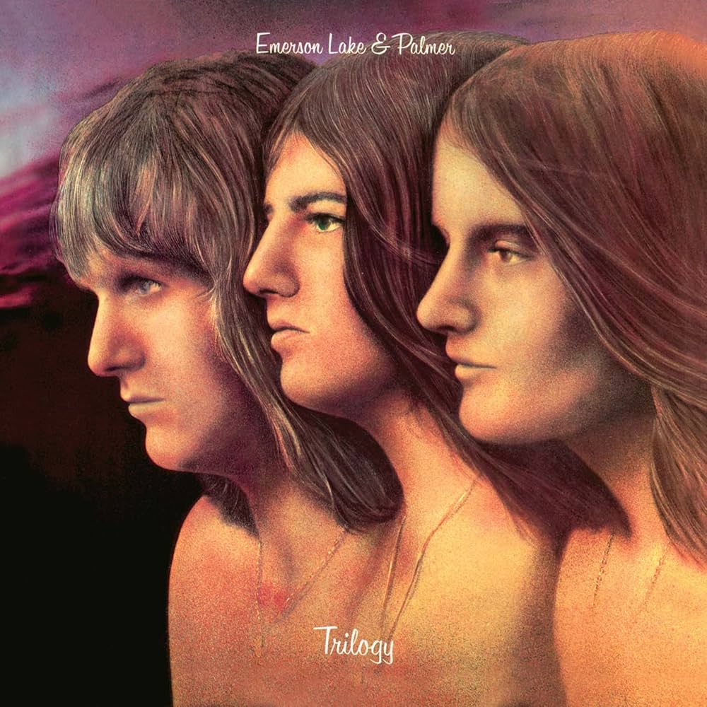 Trilogy (Expanded Edition) [2CD] [CD] Music CD