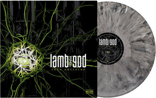 Into Oblivion [Explicit Content] [Grey Marble Vinyl] Vinyl Record