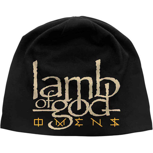 Lamb Of God Omens [Hat]