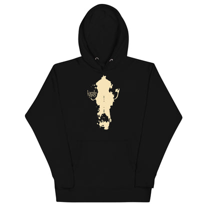 Lamb of God As the Palaces Burn Mens Hoodie Black