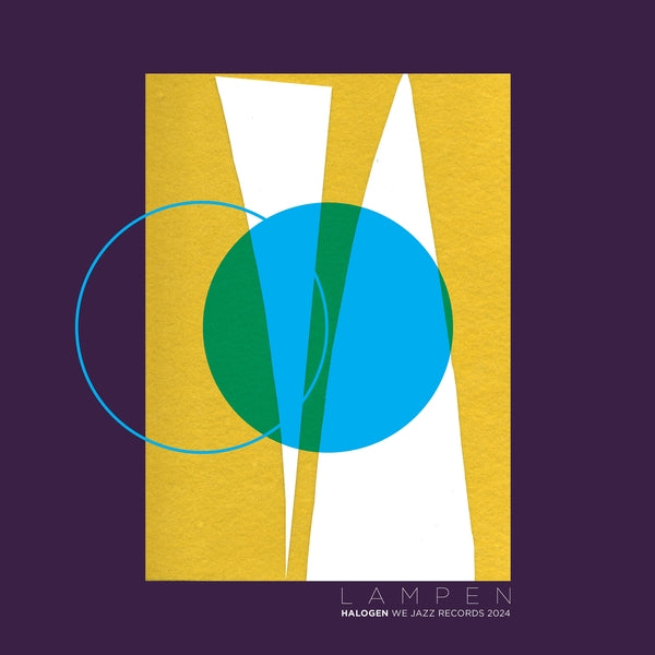 Halogen [Vinyl] Vinyl Record