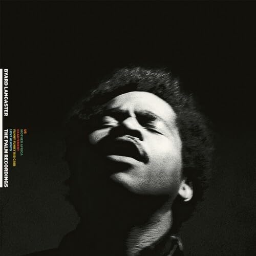 Lancaster, Byard - The Complete Palm Recordings 1973-1974 Vinyl Record