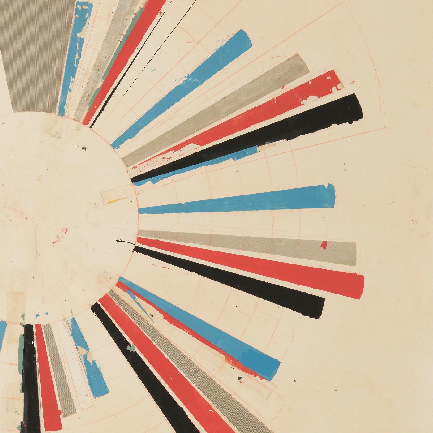 Indistinct Conversations Music CD