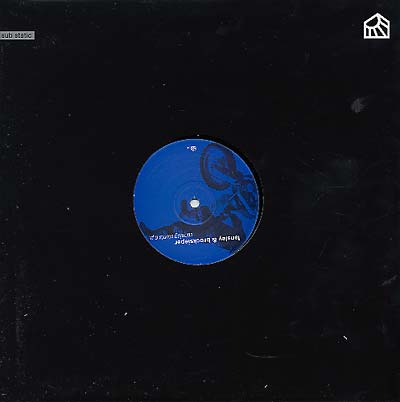 Cunning Stunts Ep Vinyl Record