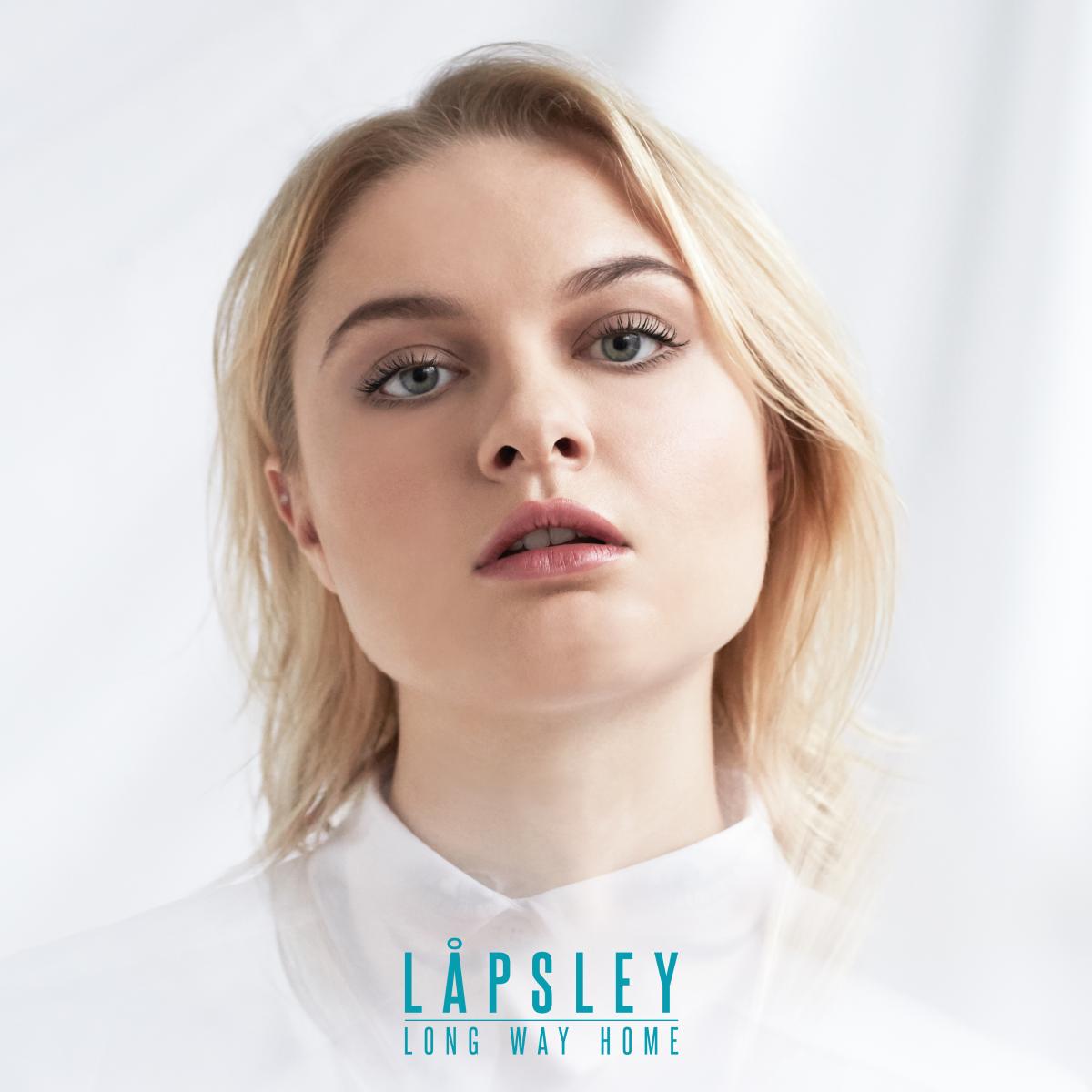 Lapsley - Long Way Home [CD] Music CD